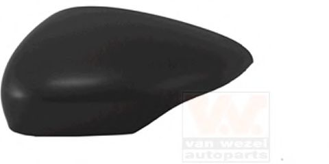 VAN WEZEL 1807841 Покрытие, внешнее зеркало для FORD FIESTA VI (Форд Фиеста 6) VAN WEZEL 1807841 Покрытие, внешнее зеркало для FORD FIESTA VI (Форд Фиеста 6)