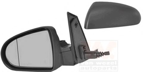 VAN WEZEL 3235803 Наружное зеркало для MITSUBISHI COLT VI (Митсубиши/митсубиси Кольт 6) VAN WEZEL 3235803 Наружное зеркало для MITSUBISHI COLT VI (Митсубиши/митсубиси Кольт 6)