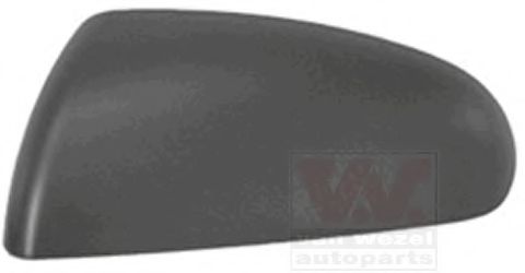 VAN WEZEL 3235843 Покрытие, внешнее зеркало для MITSUBISHI COLT VI (Митсубиши/митсубиси Кольт 6) VAN WEZEL 3235843 Покрытие, внешнее зеркало для MITSUBISHI COLT VI (Митсубиши/митсубиси Кольт 6)