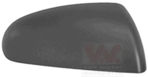 VAN WEZEL 3235844 Покрытие, внешнее зеркало для MITSUBISHI COLT VI (Митсубиши/митсубиси Кольт 6) VAN WEZEL 3235844 Покрытие, внешнее зеркало для MITSUBISHI COLT VI (Митсубиши/митсубиси Кольт 6)