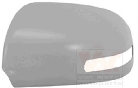 VAN WEZEL 3274843 Покрытие, внешнее зеркало для MITSUBISHI OUTLANDER III (Митсубиши/митсубиси Аутлендер 3) VAN WEZEL 3274843 Покрытие, внешнее зеркало для MITSUBISHI OUTLANDER III (Митсубиши/митсубиси Аутлендер 3)
