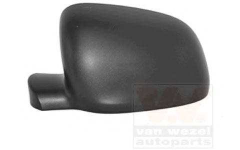 VAN WEZEL 4412841 Покрытие, внешнее зеркало для MERCEDES-BENZ CITAN INER (Мэрcэдэс-бэнз Cитан инэр) VAN WEZEL 4412841 Покрытие, внешнее зеркало для MERCEDES-BENZ CITAN INER (Мэрcэдэс-бэнз Cитан инэр)