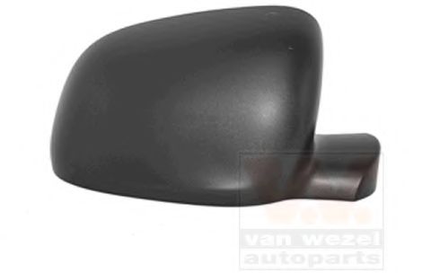VAN WEZEL 4412842 Покрытие, внешнее зеркало для MERCEDES-BENZ CITAN INER (Мэрcэдэс-бэнз Cитан инэр) VAN WEZEL 4412842 Покрытие, внешнее зеркало для MERCEDES-BENZ CITAN INER (Мэрcэдэс-бэнз Cитан инэр)