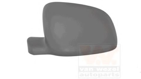 VAN WEZEL 4412843 Покрытие, внешнее зеркало для MERCEDES-BENZ CITAN INER (Мэрcэдэс-бэнз Cитан инэр) VAN WEZEL 4412843 Покрытие, внешнее зеркало для MERCEDES-BENZ CITAN INER (Мэрcэдэс-бэнз Cитан инэр)