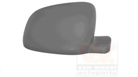 VAN WEZEL 4412844 Покрытие, внешнее зеркало для MERCEDES-BENZ CITAN INER (Мэрcэдэс-бэнз Cитан инэр) VAN WEZEL 4412844 Покрытие, внешнее зеркало для MERCEDES-BENZ CITAN INER (Мэрcэдэс-бэнз Cитан инэр)
