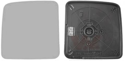 VAN WEZEL 5235837 Зеркальное стекло, наружное зеркало для SUZUKI JIMNY (Сузуки Жимнъ) VAN WEZEL 5235837 Зеркальное стекло, наружное зеркало для SUZUKI JIMNY (Сузуки Жимнъ)