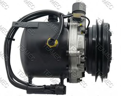 TEAMEC 8610031 Компрессор, кондиционер для BMW 7 (Бмв 7) TEAMEC 8610031 Компрессор, кондиционер для BMW 7 (Бмв 7)