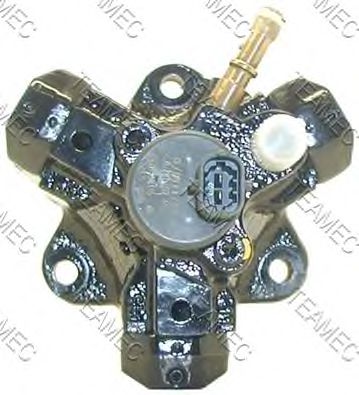 TEAMEC 874 030 Насос высокого давления для RENAULT LAGUNA II (Рено Лагуна 2) TEAMEC 874 030 Насос высокого давления для RENAULT LAGUNA II (Рено Лагуна 2)