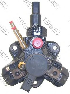 TEAMEC 874 037 Насос высокого давления для PEUGEOT (Пежо) TEAMEC 874 037 Насос высокого давления для PEUGEOT (Пежо)