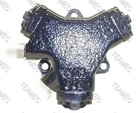 TEAMEC 874 802 Насос высокого давления для HYUNDAI TB (Хендай Тб) TEAMEC 874 802 Насос высокого давления для HYUNDAI TB (Хендай Тб)