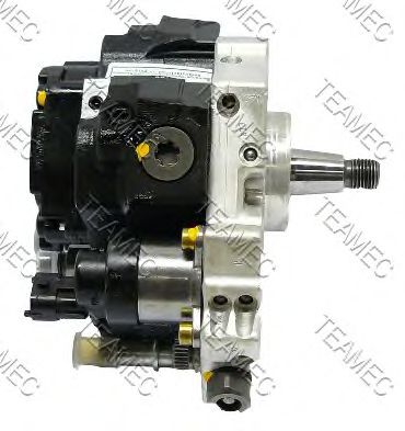 TEAMEC 874 342 Насос высокого давления для PEUGEOT (Пежо) TEAMEC 874 342 Насос высокого давления для PEUGEOT (Пежо)