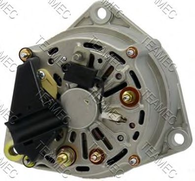 TEAMEC 211101 Генератор для MERCEDES-BENZ ATEGO (Мэрcэдэс-бэнз Атэго) TEAMEC 211101 Генератор для MERCEDES-BENZ ATEGO (Мэрcэдэс-бэнз Атэго)
