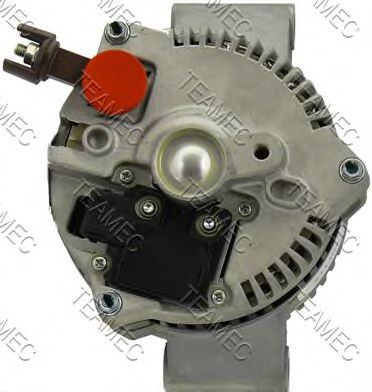 TEAMEC 211301 Генератор для FORD MONDEO (Форд Мондэо) TEAMEC 211301 Генератор для FORD MONDEO (Форд Мондэо)