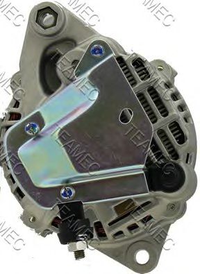 TEAMEC 211401 Генератор для MAZDA EUNOS 800 (Мазда Эунос 800) TEAMEC 211401 Генератор для MAZDA EUNOS 800 (Мазда Эунос 800)