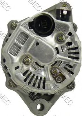 TEAMEC 211704 Генератор для HONDA ACCORD II (Хонда Аccорд 2) TEAMEC 211704 Генератор для HONDA ACCORD II (Хонда Аccорд 2)