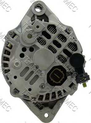 TEAMEC 211706 Генератор для HONDA LOGO (Хонда Лого) TEAMEC 211706 Генератор для HONDA LOGO (Хонда Лого)