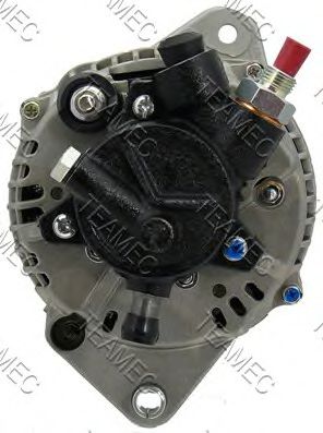 TEAMEC 212602 Генератор для SUBARU JUSTY II (Субару Жустъ 2) TEAMEC 212602 Генератор для SUBARU JUSTY II (Субару Жустъ 2)