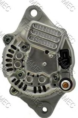 TEAMEC 211903 Генератор для DAIHATSU DOMINO II (Дайхатсу Домино 2) TEAMEC 211903 Генератор для DAIHATSU DOMINO II (Дайхатсу Домино 2)