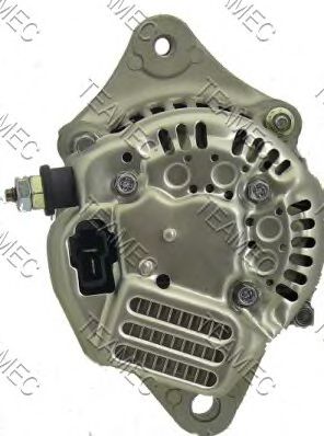 TEAMEC 211904 Генератор для DAIHATSU DOMINO II (Дайхатсу Домино 2) TEAMEC 211904 Генератор для DAIHATSU DOMINO II (Дайхатсу Домино 2)