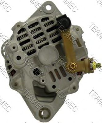 TEAMEC 212110 Генератор для MAZDA 626 V (Мазда 626 5) TEAMEC 212110 Генератор для MAZDA 626 V (Мазда 626 5)