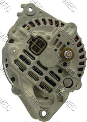 TEAMEC 212111 Генератор для HYUNDAI SONATA III (Хендай Соната 3) TEAMEC 212111 Генератор для HYUNDAI SONATA III (Хендай Соната 3)