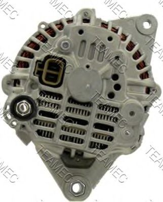TEAMEC 212113 Генератор для MITSUBISHI CHALLENGER (Митсубиши/митсубиси Чаллэнгэр) TEAMEC 212113 Генератор для MITSUBISHI CHALLENGER (Митсубиши/митсубиси Чаллэнгэр)
