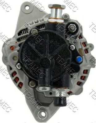 TEAMEC 212122 Генератор для MITSUBISHI L200 / STORM (Митсубиши/митсубиси Л200 / сторм) TEAMEC 212122 Генератор для MITSUBISHI L200 / STORM (Митсубиши/митсубиси Л200 / сторм)