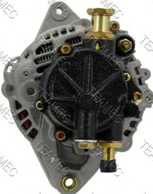 TEAMEC 212124 Генератор для MITSUBISHI MONTERO (Митсубиши/митсубиси Монтэро) TEAMEC 212124 Генератор для MITSUBISHI MONTERO (Митсубиши/митсубиси Монтэро)
