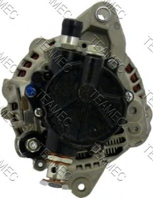 TEAMEC 212126 Генератор для MITSUBISHI L200 / STORM (Митсубиши/митсубиси Л200 / сторм) TEAMEC 212126 Генератор для MITSUBISHI L200 / STORM (Митсубиши/митсубиси Л200 / сторм)
