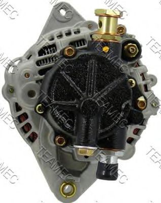 TEAMEC 212127 Генератор для MITSUBISHI MONTERO (Митсубиши/митсубиси Монтэро) TEAMEC 212127 Генератор для MITSUBISHI MONTERO (Митсубиши/митсубиси Монтэро)