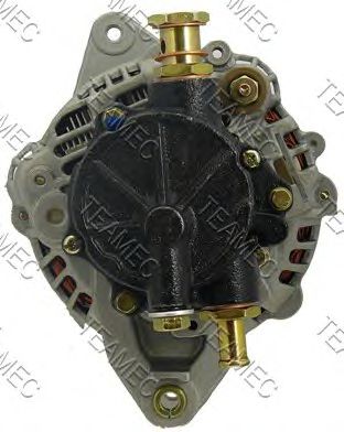 TEAMEC 212128 Генератор для MITSUBISHI MONTERO (Митсубиши/митсубиси Монтэро) TEAMEC 212128 Генератор для MITSUBISHI MONTERO (Митсубиши/митсубиси Монтэро)