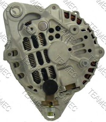 TEAMEC 212205 Генератор для NISSAN PRIMERA (Ниссан Примера) TEAMEC 212205 Генератор для NISSAN PRIMERA (Ниссан Примера)