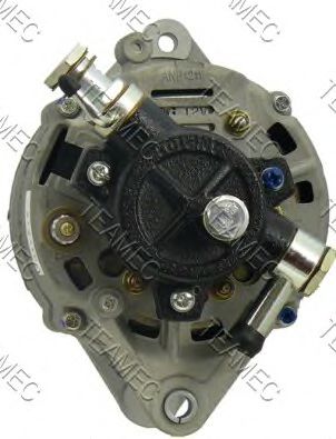 TEAMEC 212216 Генератор для NISSAN PRIMERA (Ниссан Примера) TEAMEC 212216 Генератор для NISSAN PRIMERA (Ниссан Примера)