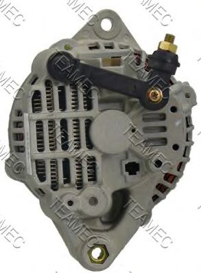 TEAMEC 212402 Генератор для TOYOTA CARINA E (Тойота/тоета Карина е) TEAMEC 212402 Генератор для TOYOTA CARINA E (Тойота/тоета Карина е)