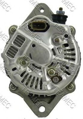 TEAMEC 212411 Генератор для TOYOTA CARINA E (Тойота/тоета Карина е) TEAMEC 212411 Генератор для TOYOTA CARINA E (Тойота/тоета Карина е)