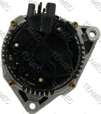 TEAMEC 212503 Генератор для CITROËN DISPATCH (CитроËн Диспатч) TEAMEC 212503 Генератор для CITROËN DISPATCH (CитроËн Диспатч)