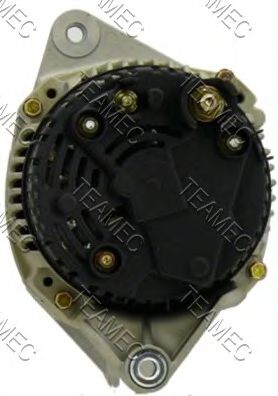 TEAMEC 212504 Генератор для CITROËN RELAY (CитроËн Рэлаъ) TEAMEC 212504 Генератор для CITROËN RELAY (CитроËн Рэлаъ)