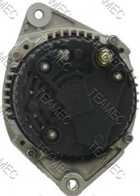 TEAMEC 212508 Генератор для CITROËN RELAY (CитроËн Рэлаъ) TEAMEC 212508 Генератор для CITROËN RELAY (CитроËн Рэлаъ)