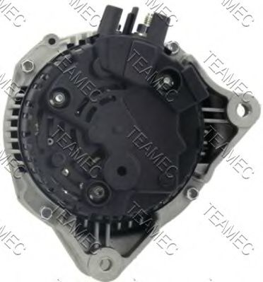 TEAMEC 212510 Генератор для PEUGEOT (Пежо) TEAMEC 212510 Генератор для PEUGEOT (Пежо)