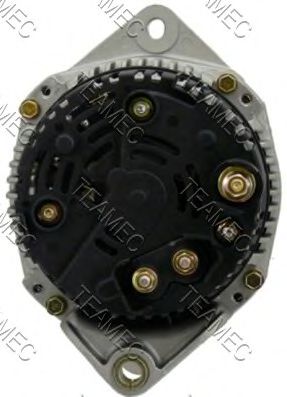 TEAMEC 212517 Генератор для RENAULT LUTECIA I (Рено Лутэcиа и) TEAMEC 212517 Генератор для RENAULT LUTECIA I (Рено Лутэcиа и)