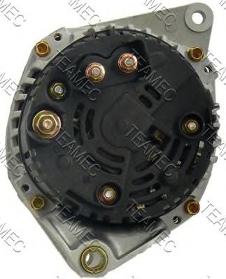 TEAMEC 212520 Генератор для RENAULT SAFRANE (Рено Сафранэ) TEAMEC 212520 Генератор для RENAULT SAFRANE (Рено Сафранэ)