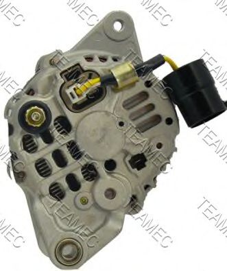TEAMEC 212601 Генератор для SUBARU JUSTY II (Субару Жустъ 2) TEAMEC 212601 Генератор для SUBARU JUSTY II (Субару Жустъ 2)