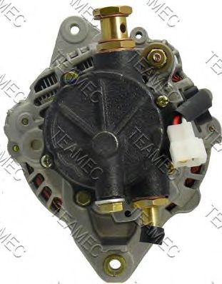 TEAMEC 212129 Генератор для MITSUBISHI MONTERO (Митсубиши/митсубиси Монтэро) TEAMEC 212129 Генератор для MITSUBISHI MONTERO (Митсубиши/митсубиси Монтэро)