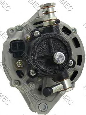 TEAMEC 212221 Генератор для NISSAN PULSAR I (Ниссан Пулсар и) TEAMEC 212221 Генератор для NISSAN PULSAR I (Ниссан Пулсар и)