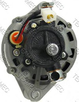 TEAMEC 212224 Генератор для NISSAN (Ниссан) TEAMEC 212224 Генератор для NISSAN (Ниссан)