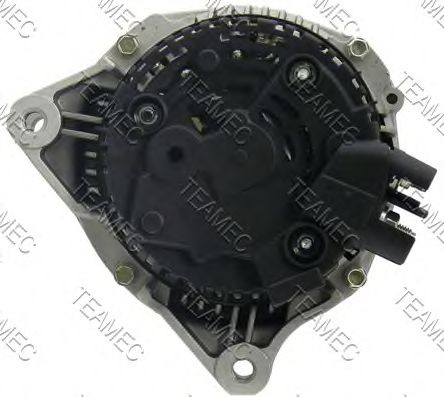 TEAMEC 212511 Генератор для PEUGEOT 206 SW (Пежо 206 св) TEAMEC 212511 Генератор для PEUGEOT 206 SW (Пежо 206 св)