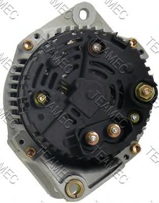 TEAMEC 212515 Генератор для RENAULT SAFRANE (Рено Сафранэ) TEAMEC 212515 Генератор для RENAULT SAFRANE (Рено Сафранэ)