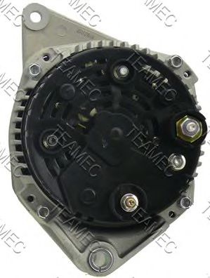 TEAMEC 212529 Генератор для RENAULT ESPACE III (Рено Эспейс 3) TEAMEC 212529 Генератор для RENAULT ESPACE III (Рено Эспейс 3)