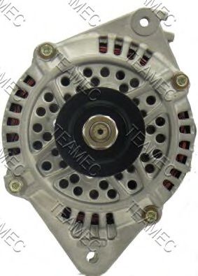 TEAMEC 212101 Генератор для HYUNDAI SONATA III (Хендай Соната 3) TEAMEC 212101 Генератор для HYUNDAI SONATA III (Хендай Соната 3)