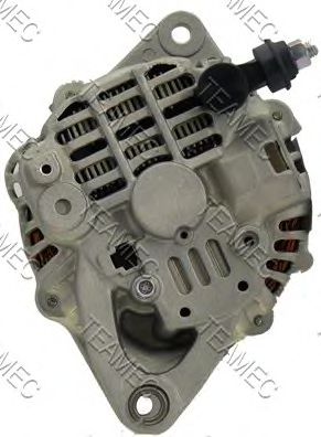 TEAMEC 212103 Генератор для KIA MENTOR (Киа Мэнтор) TEAMEC 212103 Генератор для KIA MENTOR (Киа Мэнтор)